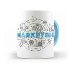 Caneca Marketing Profissão