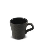 Caneca Martelada 280ml Ceraflame Gourmet Grafite