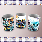 Caneca Marvel 03