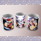 Caneca Marvel 06