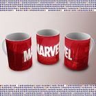 Caneca Marvel 14
