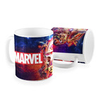 Caneca Marvel Guerra Infinita