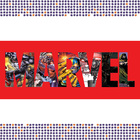 Caneca Marvel - Vilões