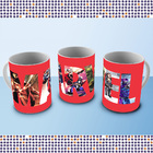 Caneca Marvel - Vingadores