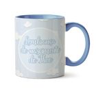 Caneca Maternidade - Ursinho Aviador