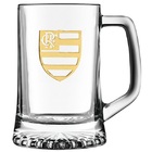 Caneca Maxim Flamengo 280ml Globimport