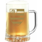 Caneca Maxim Flamengo 280ml Globimport
