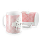 Caneca Mãe Eu Te Amo