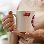 Caneca Mãe Meu Amor Maior