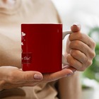 Caneca Mãe Parabens Pelo Seu Dia