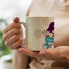 Caneca Mãe Presente De Deus