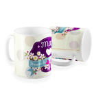 Caneca Mãe Presente De Deus