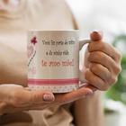 Caneca Mãe Você É 10