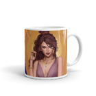 Caneca Megara - Princesas Modernas