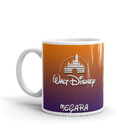 Caneca Megara - Princesas Modernas