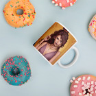 Caneca Megara - Princesas Modernas