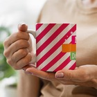 Caneca Melhor Mae Do Mundo