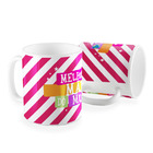 Caneca Melhor Mae Do Mundo