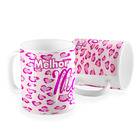 Caneca Melhor Mae Sempre