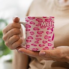 Caneca Melhor Mae Sempre