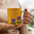 Caneca Melhor Mãe Do Mundo