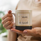Caneca Melhor Vovó Do Mundo