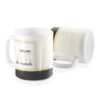 Caneca Melhor Vovó Do Mundo