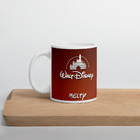 Caneca Melty - Princesas Modernas