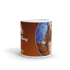 Caneca Melty - Princesas Modernas