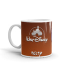 Caneca Melty - Princesas Modernas