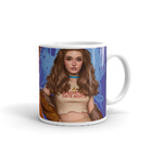 Caneca Melty - Princesas Modernas