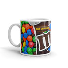 Caneca M&m