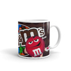 Caneca M&m