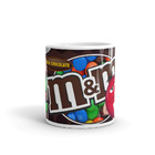 Caneca M&m