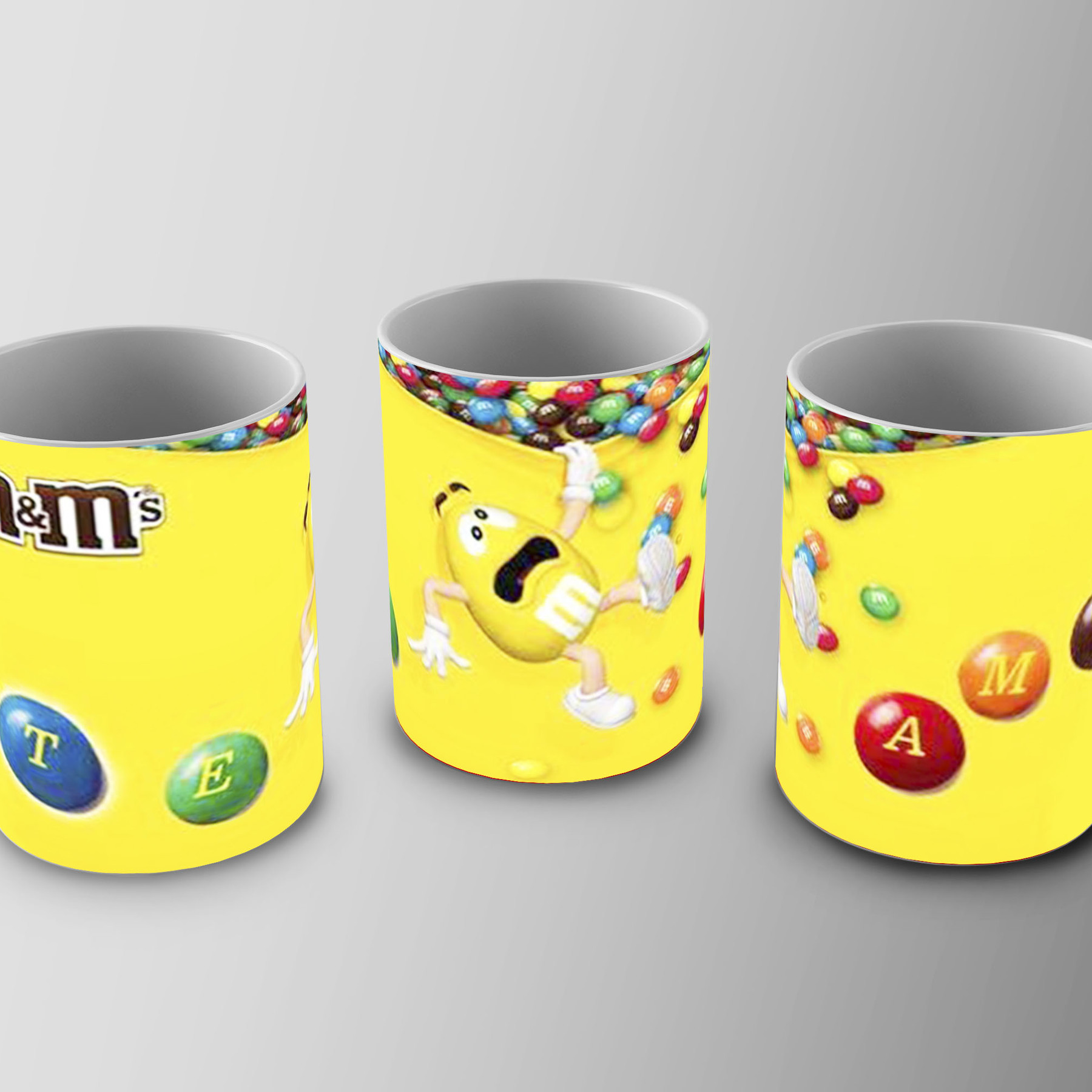 Caneca M&m's | Leroy Merlin