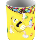 Caneca M&m's