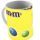 Caneca M&m's
