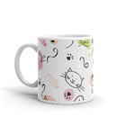 Caneca Meow