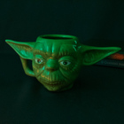Caneca Mestre Yoda - Star Wars