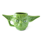 Caneca Mestre Yoda - Star Wars