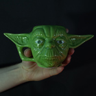 Caneca Mestre Yoda - Star Wars