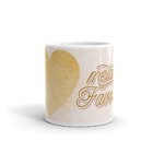 Caneca Metade Favorita