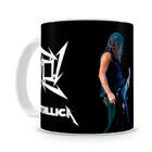 Caneca Metallica Live
