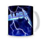 Caneca Metallica Ride The Lightning