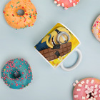 Caneca Meu Chocolate Favorito