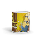 Caneca Meu Chocolate Favorito