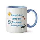 Caneca - Meu Cunhado É