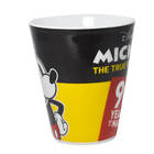 Caneca Mickey Disney Comemorativa 90 Anos 330ml