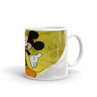 Caneca Mickey Mouse