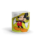 Caneca Mickey Mouse